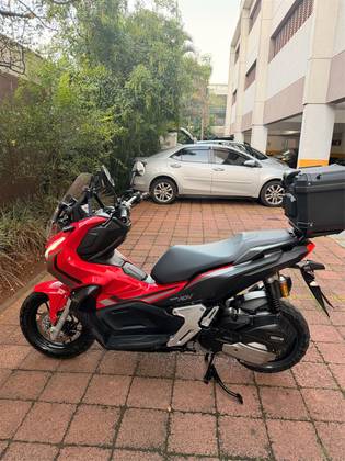 HONDA ADV HONDA ADV